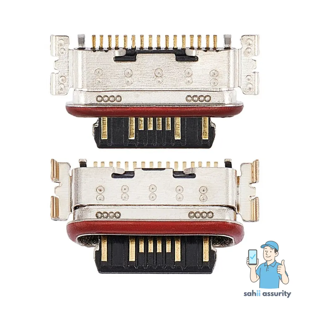 Charging Connector for Vivo S10e